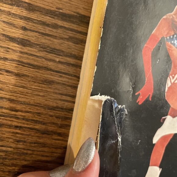 Myra Breckinridge by Gore Vidal (1968 Bantam Paperback) Raquel Welch Cover Good - Picture 3 of 10